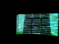 projector test