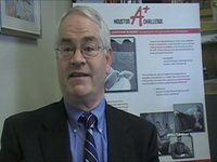 In Focus with Kent Peterson (Houston A+ Challenge, 2009)