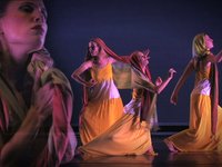 state of La danse 2009