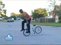 Trick of the Month Mark Dandridge Freak Squeak