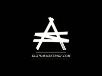 Kustom Airstrike - Stab