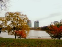 High Park, Toronto