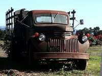 California Wineries