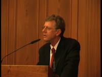 Graham Berry speaks about the Scientology Cult