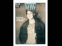 NOW Magazine – The Movie, Episode 4