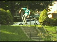 Gabe Talamantes