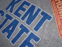 Co-Tee TV Episode 40: My Better Half, Homage Clothing and Kent State