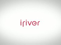 CES 2008 iriver