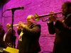 John Brown Jazz Orchestra - Groove Merchant John Brown Jazz Orchestra - Groove Merchant