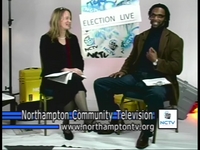 'Election Live' NCTV Coverage of Local Elections 11/3/2009