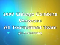 2009 Zach Wood - Attackman - Highlights Video
