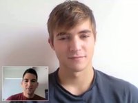 SUPERFRAICHE: Arjan chats with Sam Taylor
