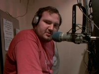Cameras on the Radio: Behind the Radio