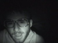 Spirit Seekers with Randall Bloodfists - Ep. 02: "Ghost Who Gives Mad Indian Burns"