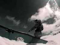 Snow Woodcamp Extreme Channel Spot