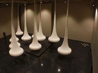 Bloom: The Elephant Bed Install