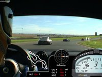 Infineon 10-24-09 Session 2 - Lotus Exige S