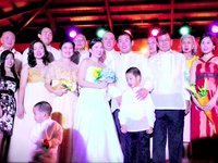 Lloyd & Luchi Ann Lagman's Wedding Video