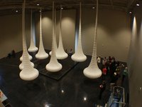 Bloom: The Elephant Bed Install (long version)