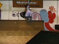 Promo dutch open rollerblading 2009