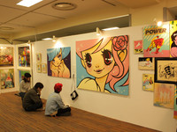 YOUNG ARTISTS JAPAN Vol.2