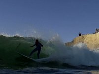 O'Neill Cold Water Classic California09 Day 2