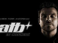 ATB In Concert 2007 - FULL MOVIE