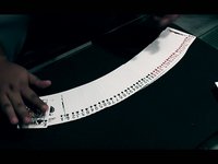 Bicycle Playing Card