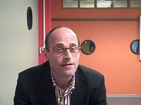 Edo van Santen interview