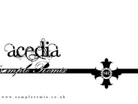 Acedia by Sample Remix . October 10th 2009