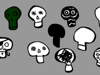 Skulls