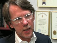 "Why I Teach:" Prof. Art LeFrancois