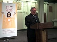 YOE - Bishop's Address to Parish Employees