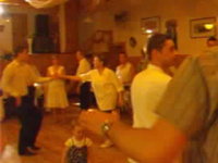 boda en Polonia 2007