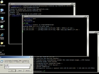 Hiding Meterpreter with IExpress