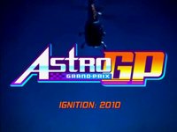 Astro GP - Teaser 2 - The Helicopter