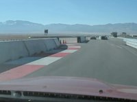 Miller Motorsports Track Day