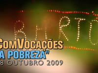 ComVocações: Pobreza