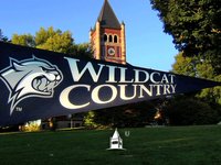 UNH "Wildcat Country" Promo 1 - TV commercial