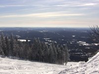 Tremblant Time Lapse