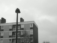 NOIR et BLANC