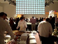 New York Magazine Taste 2009