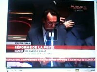 Politiques sur Twitter: y être ou ne pas y être ? (et pour quoi faire ...)