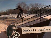 Darrell Mathes - Along for the Ride