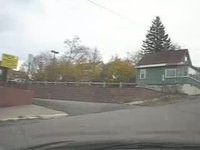 Driving Home