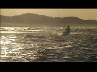 No wind
