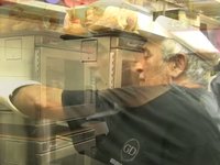 How to Make: Greek Deli's Avgolemono Soup
