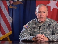 Gen. Dempsey's remarks for the Army Operational Knowledge Management Conference