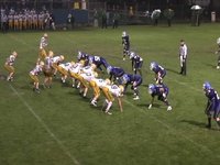 2009 HIGHLIGHTS VS ELMA