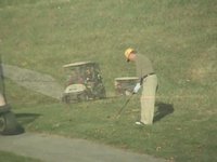 KTAW-Deuce Golf & Tennis 09' - Part 1